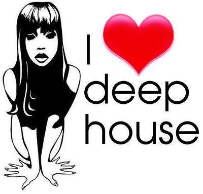deep house